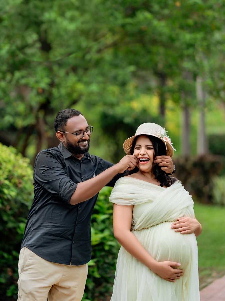 Maternity Shoot